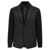 Hugo Boss Hugo Boss 'Hanry Hybrid' Blazer Black