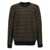 Hugo Boss Hugo Boss 'Amodero' Sweater MULTICOLOR