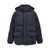 Hugo Boss Hugo Boss 'Celvie' Down Jacket BLUE