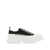 Alexander McQueen Alexander McQueen Sneakers Black