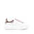 Alexander McQueen Alexander Mcqueen Sneakers WHITE/OAT