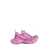 Balenciaga Balenciaga Low-Top  PINK