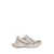 Balenciaga Balenciaga Low-Top  Beige