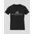 Balenciaga Balenciaga T-Shirt FADED BLACK