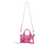 Balenciaga Balenciaga Bags DUFFLE/LIGHT PINK