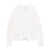 Alexander McQueen Alexander McQueen Sweaters WHITE