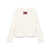 Gucci Gucci Bouclé Wool Jacket WHITE