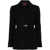 Gucci Gucci Wool Jacket Black