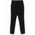 Gucci Gucci Wool Trousers Black