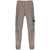 Stone Island Stone Island Trousers Brown