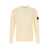 Stone Island Stone Island Knitwear NATURAL WHITE