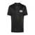 Emporio Armani Emporio Armani T-Shirts And Polos Black