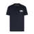 Emporio Armani Emporio Armani T-Shirts And Polos BLUE