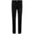 Emporio Armani Emporio Armani Denim Cotton Jeans Black