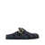 Fendi Fendi Fendi Feel Chenille Slippers GREY