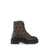 Fendi Fendi Ankle Boots Black