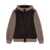 CORNELIANI Corneliani Coats BROWN