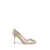 Manolo Blahnik Manolo Blahnik High Heel  GREY