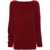 Philosophy Philosophy Di Lorenzo Serafini Sweaters Bordeaux Red