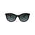 Jimmy Choo Jimmy Choo Sunglasses 8079O BLACK