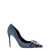 Dolce & Gabbana Dolce & Gabbana 'Lollo' Pumps BLUE