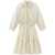 Woolrich Woolrich Cotton Shirt Dress WHITE