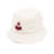 Isabel Marant Isabel Marant Haley Bucket Hat RED