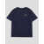 Balmain Balmain T-Shirts And Polos Blue