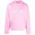 ERL Erl Venice Cotton Hoodie PINK