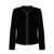 Emporio Armani Emporio Armani Jackets Black