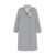 Emporio Armani Emporio Armani Coats MISTY GREY