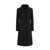 Emporio Armani Emporio Armani Coats Black