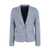 Emporio Armani Emporio Armani Jackets AVION BLUE