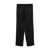 Emporio Armani Emporio Armani Trousers Black