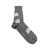 Thom Browne Thom Browne Socks GREY