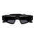 Gucci Gucci Eyewear Sunglasses Black