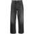 Golden Goose Golden Goose Denim Cotton Jeans Black