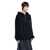 COMME DES GARÇONS HOMME Comme Des Garçons Homme Hooded  Black