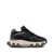 Hogan Hogan Hyperactive Leather Sneakers Black