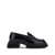 Hogan Hogan Flat Shoes Black