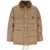 CARHARTT WIP Carhartt Wip Jackets PEANUT