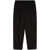 Jil Sander Jil Sander Tapered Relaxed-Fit Recycled Polyester Trousers Black