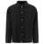 Jil Sander Jil Sander Logo Jacket Black