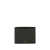 Jil Sander Jil Sander Leather Pocket Wallet With Embossed Jil Sander Logo Black