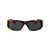 JACQUEMUS Jacquemus Sunglasses Brown