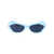 JACQUEMUS Jacquemus Sunglasses BLUE