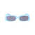 JACQUEMUS Jacquemus Sunglasses BLUE