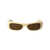 JACQUEMUS Jacquemus Sunglasses Beige