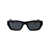 JACQUEMUS Jacquemus Sunglasses Black