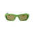 JACQUEMUS Jacquemus Sunglasses OLIVE GREEN